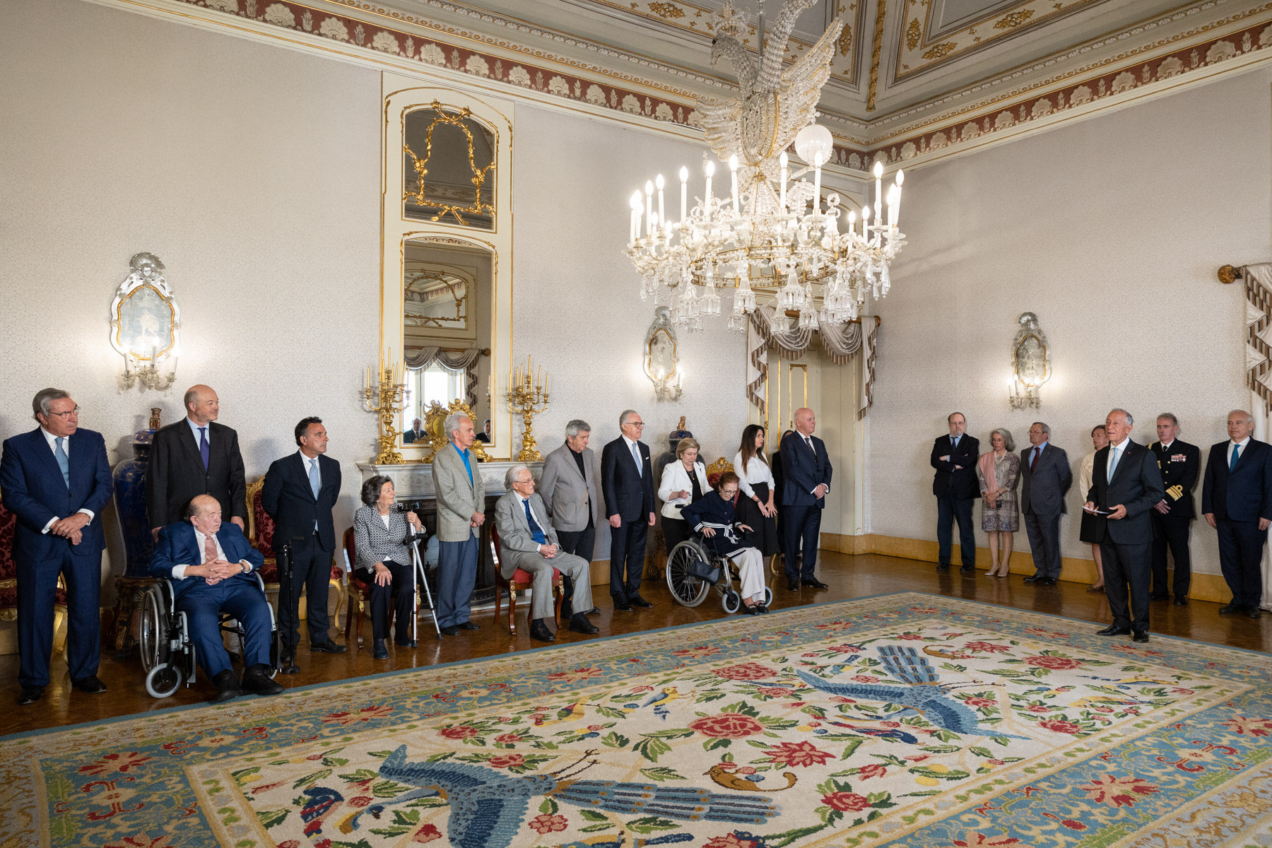 Presidência da República Portuguesa