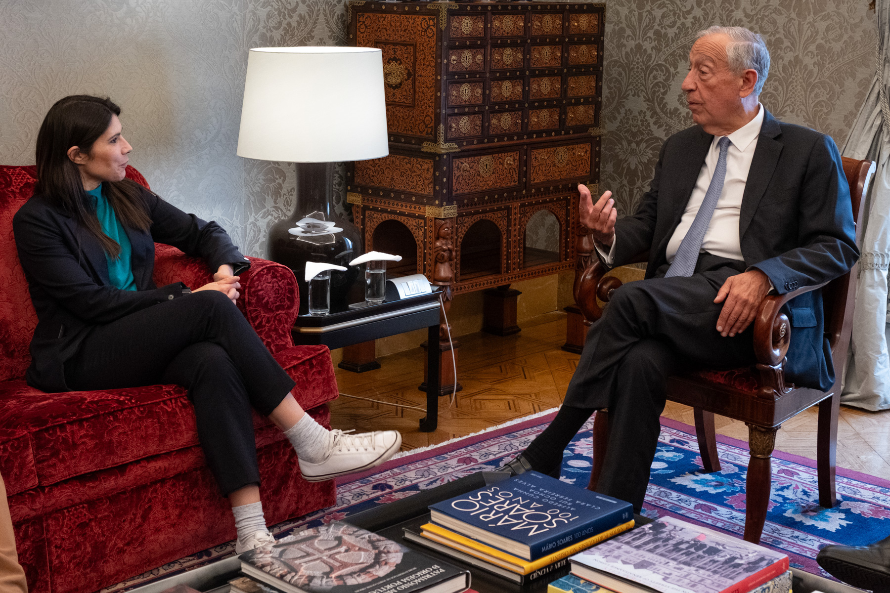 Presidência da República Portuguesa