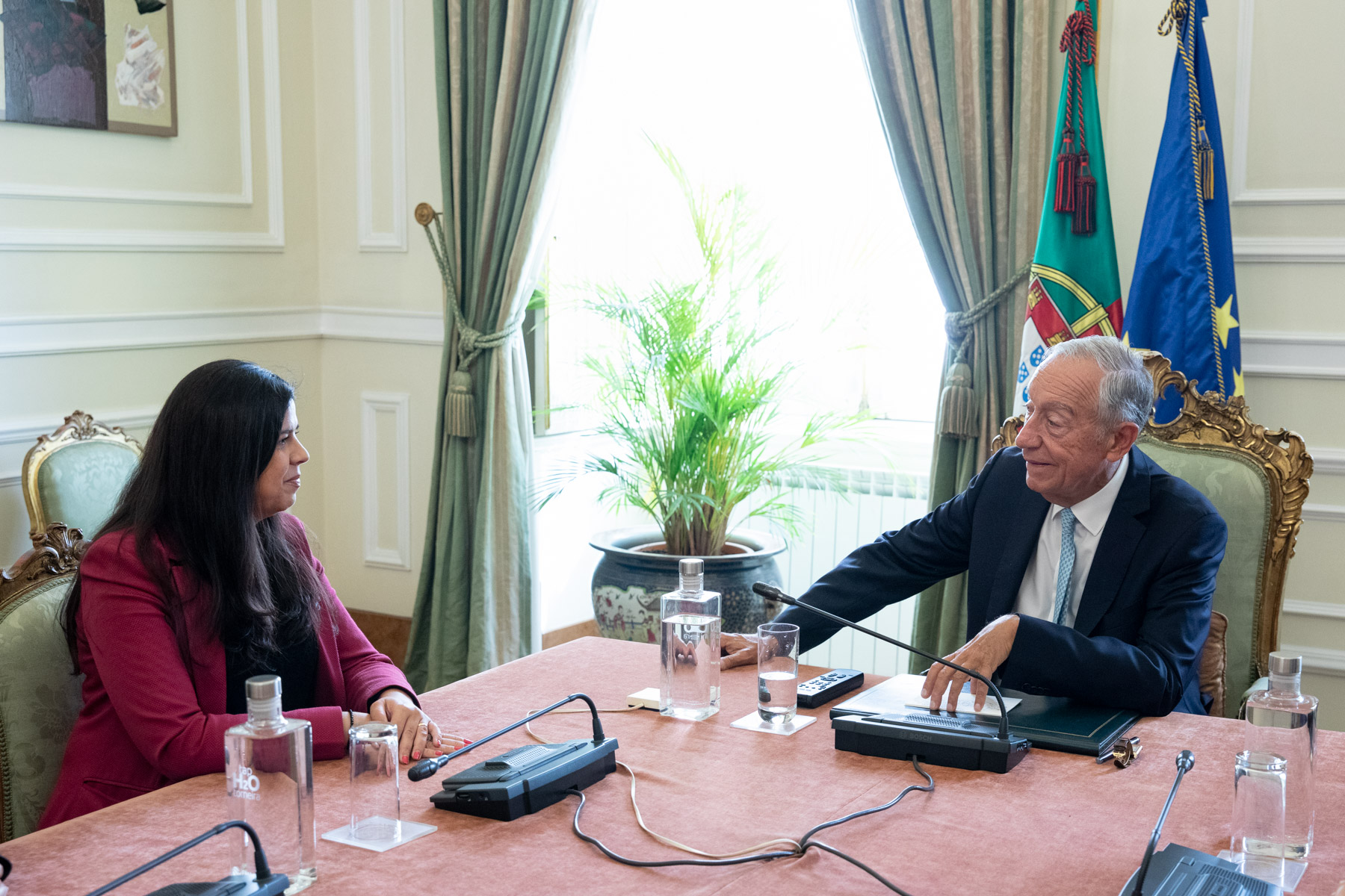 Presidência da República Portuguesa