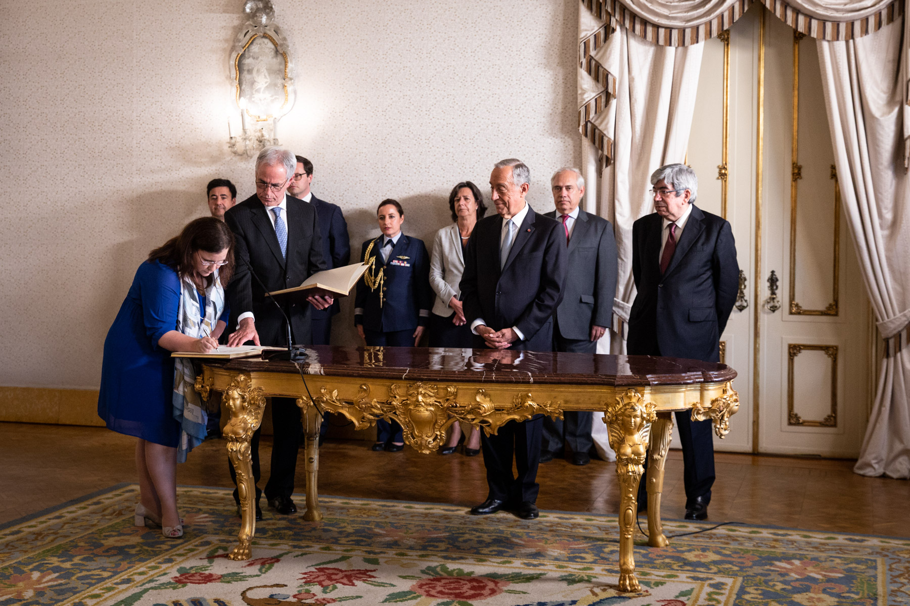 Presidência da República Portuguesa