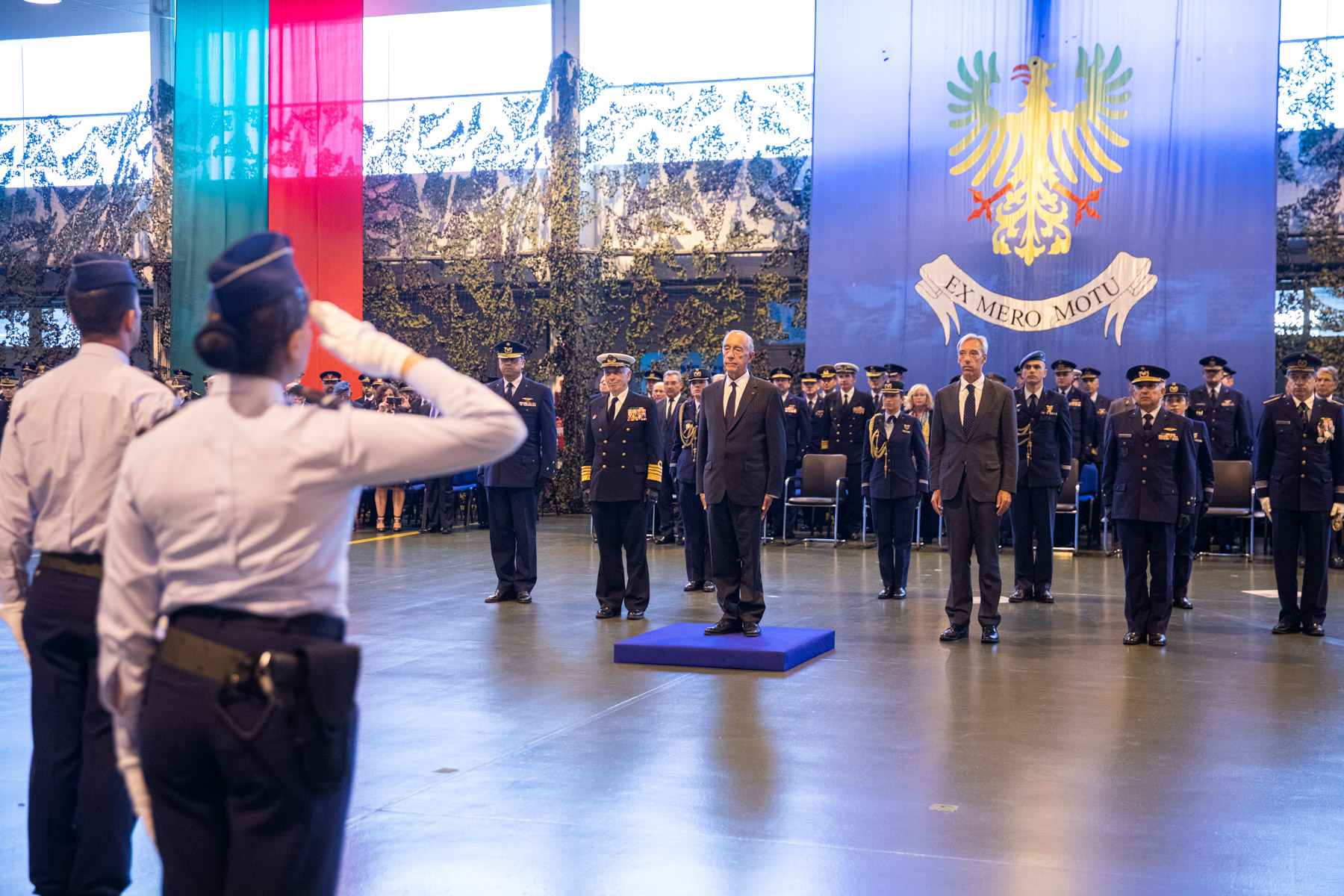 Presidência da República Portuguesa