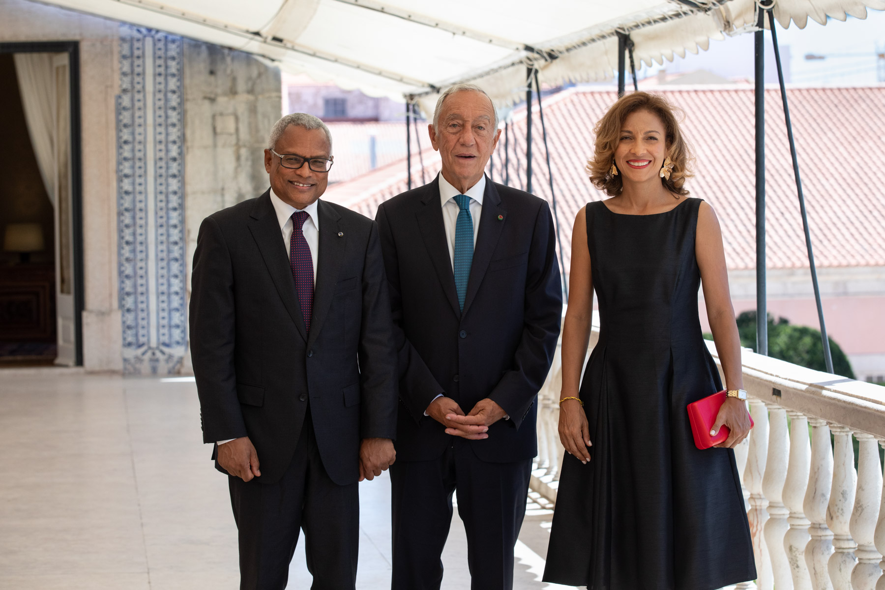Presidência da República Portuguesa
