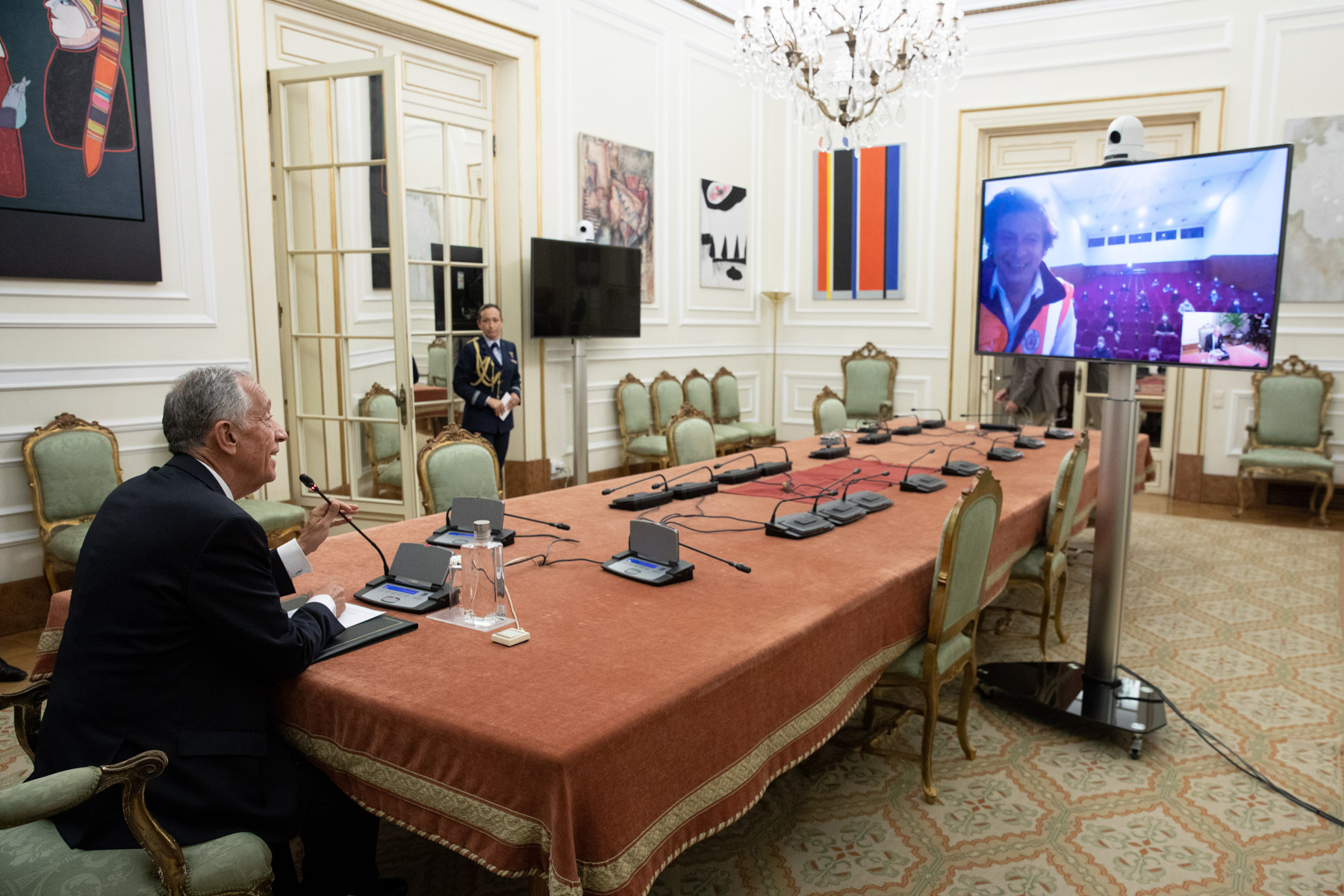 Presidência da República Portuguesa