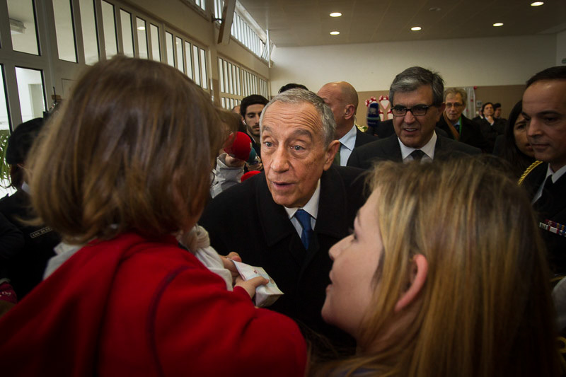 Presidência da República Portuguesa
