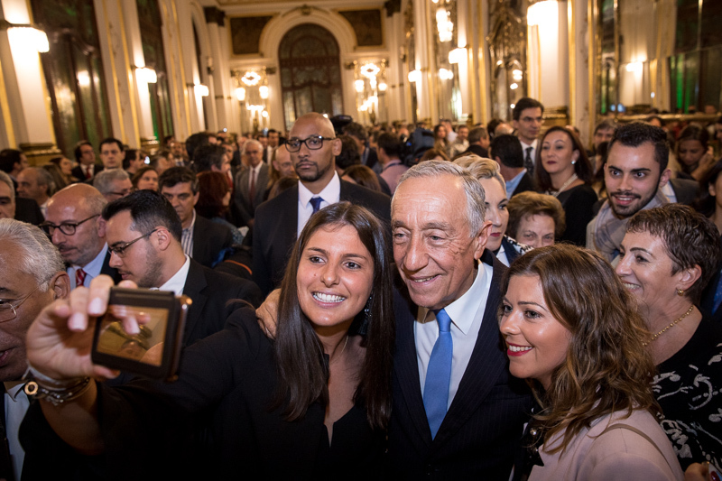 Presidência da República Portuguesa