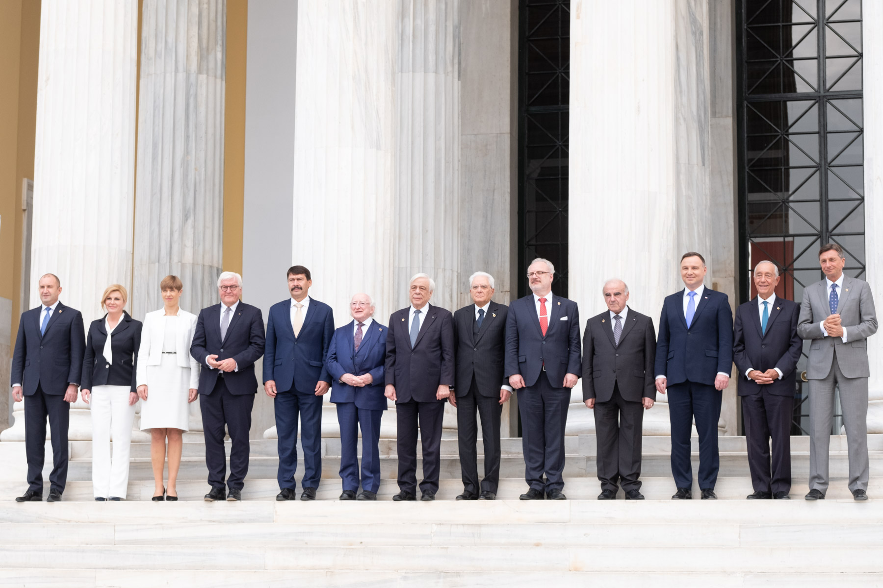 Presidência da República Portuguesa