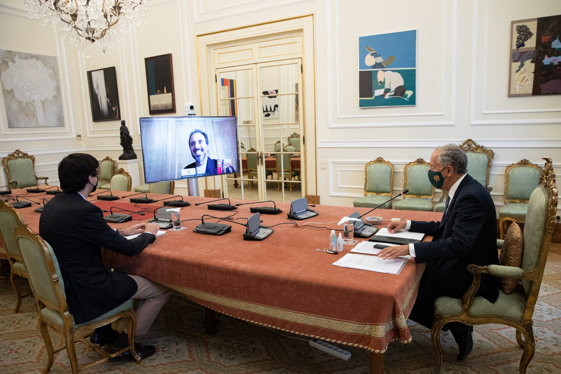 Presidência da República Portuguesa