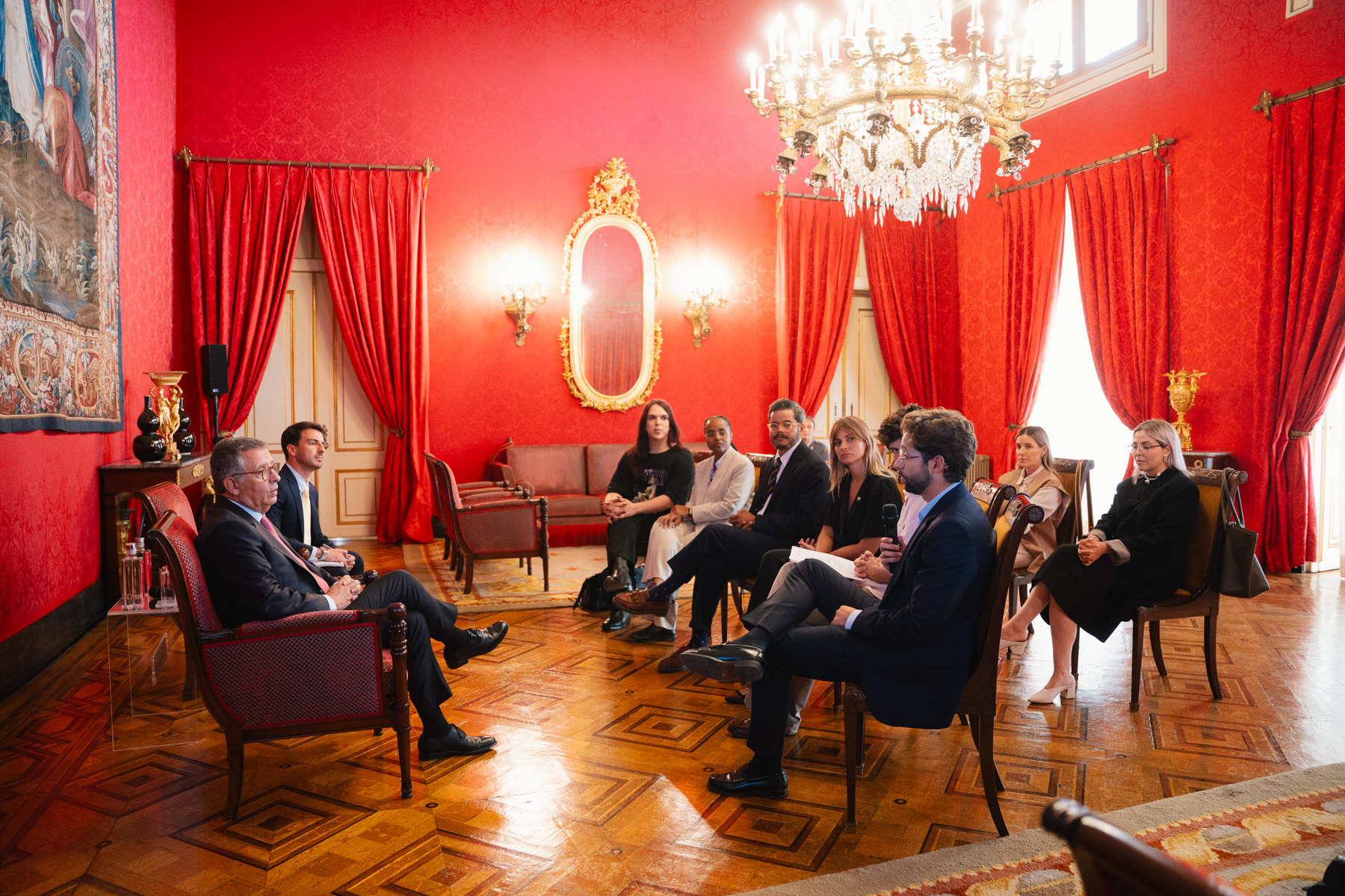 Presidência da República Portuguesa