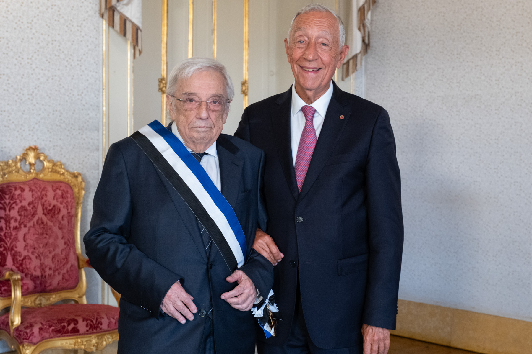 Presidência da República Portuguesa