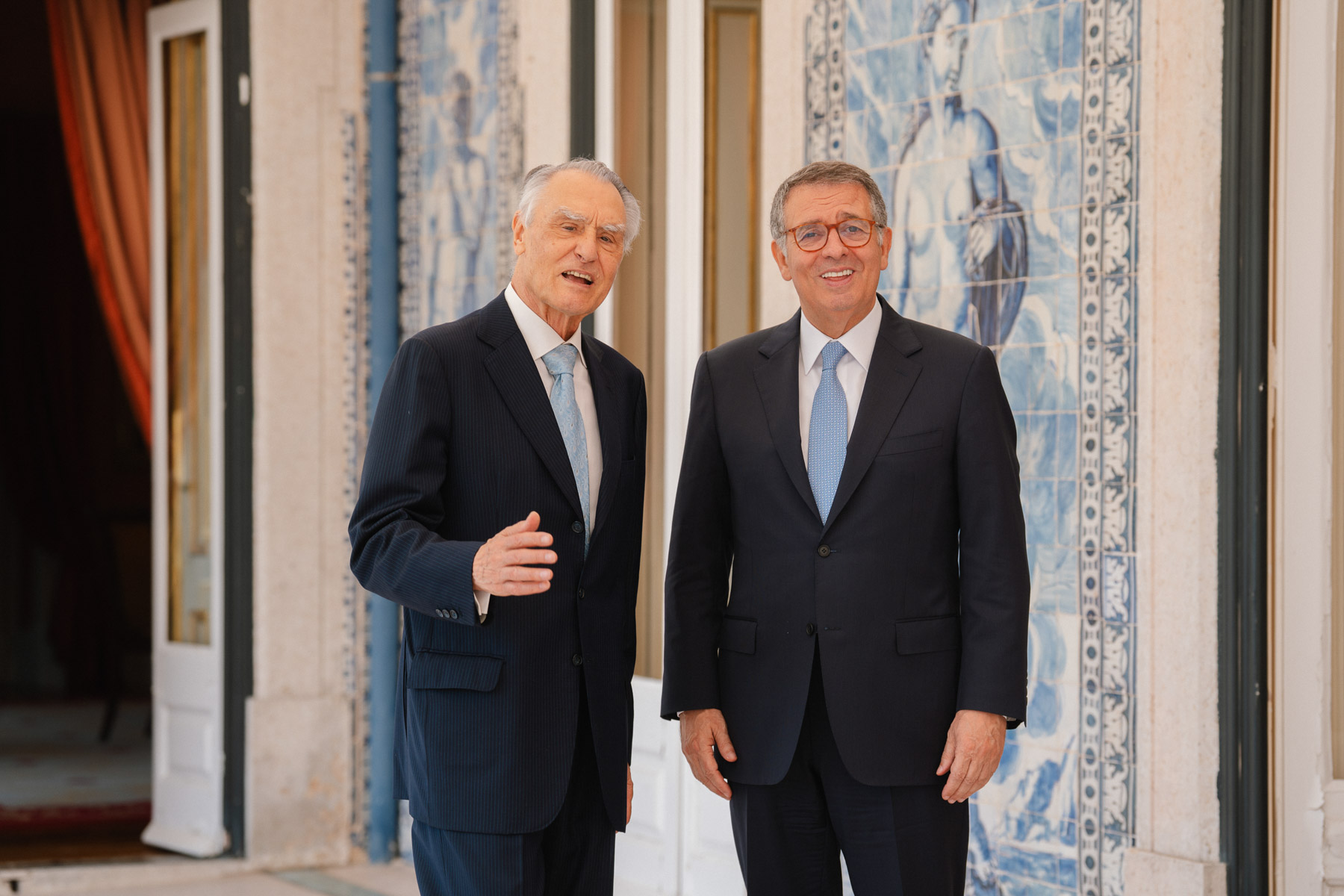 Presidência da República Portuguesa