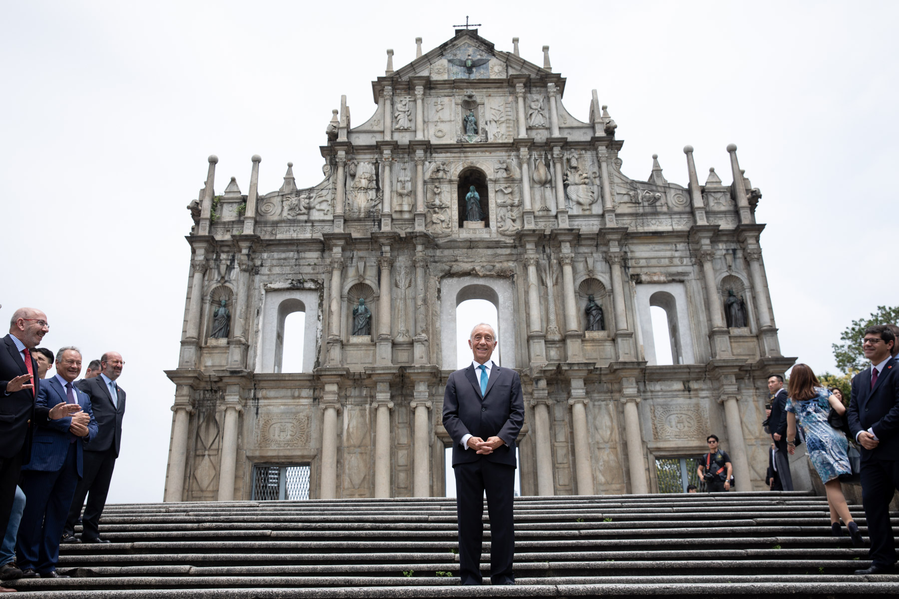 Presidência da República Portuguesa