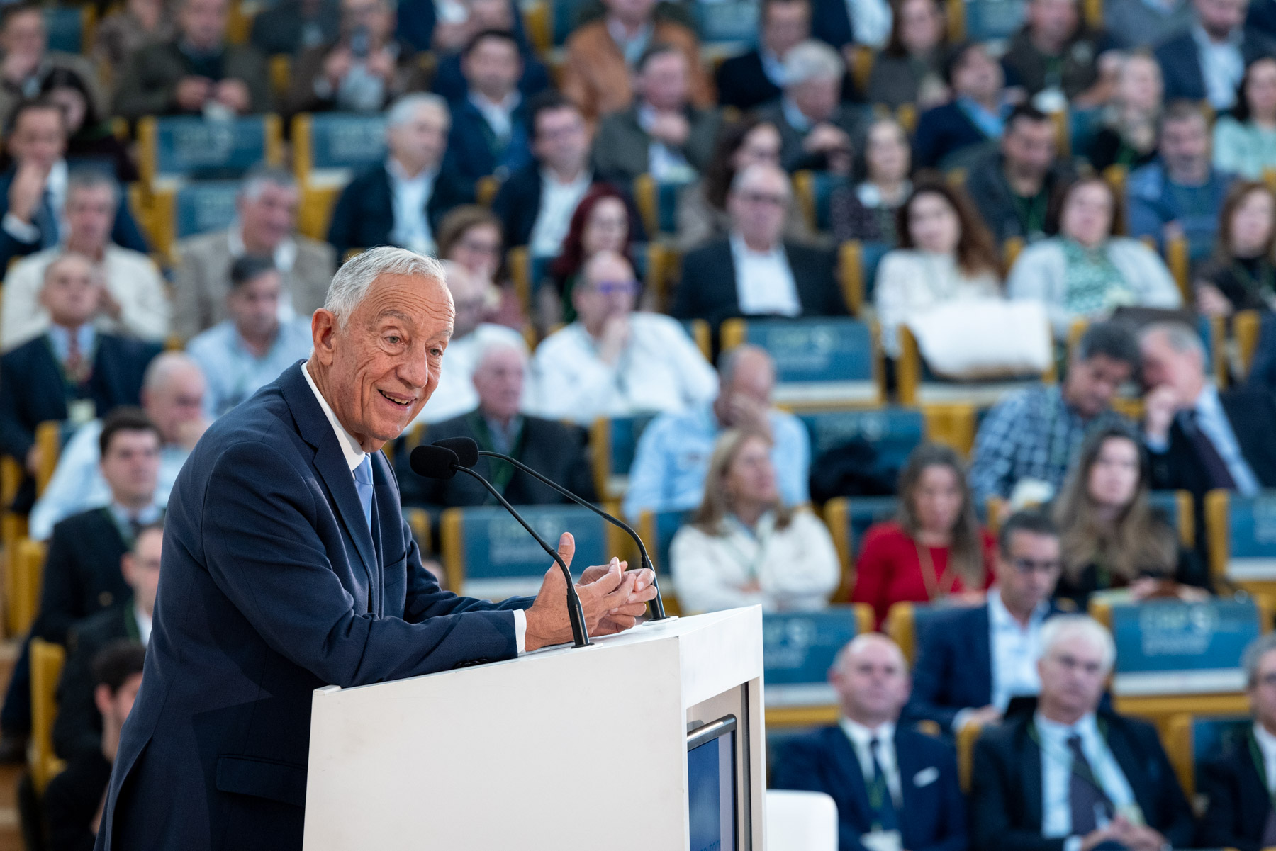 Presidência da República Portuguesa