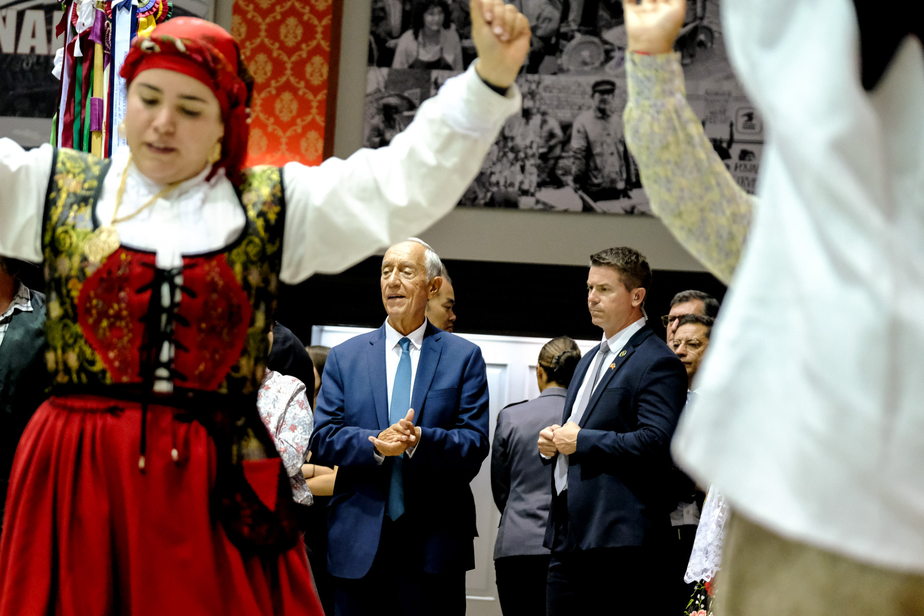 Presidência da República Portuguesa
