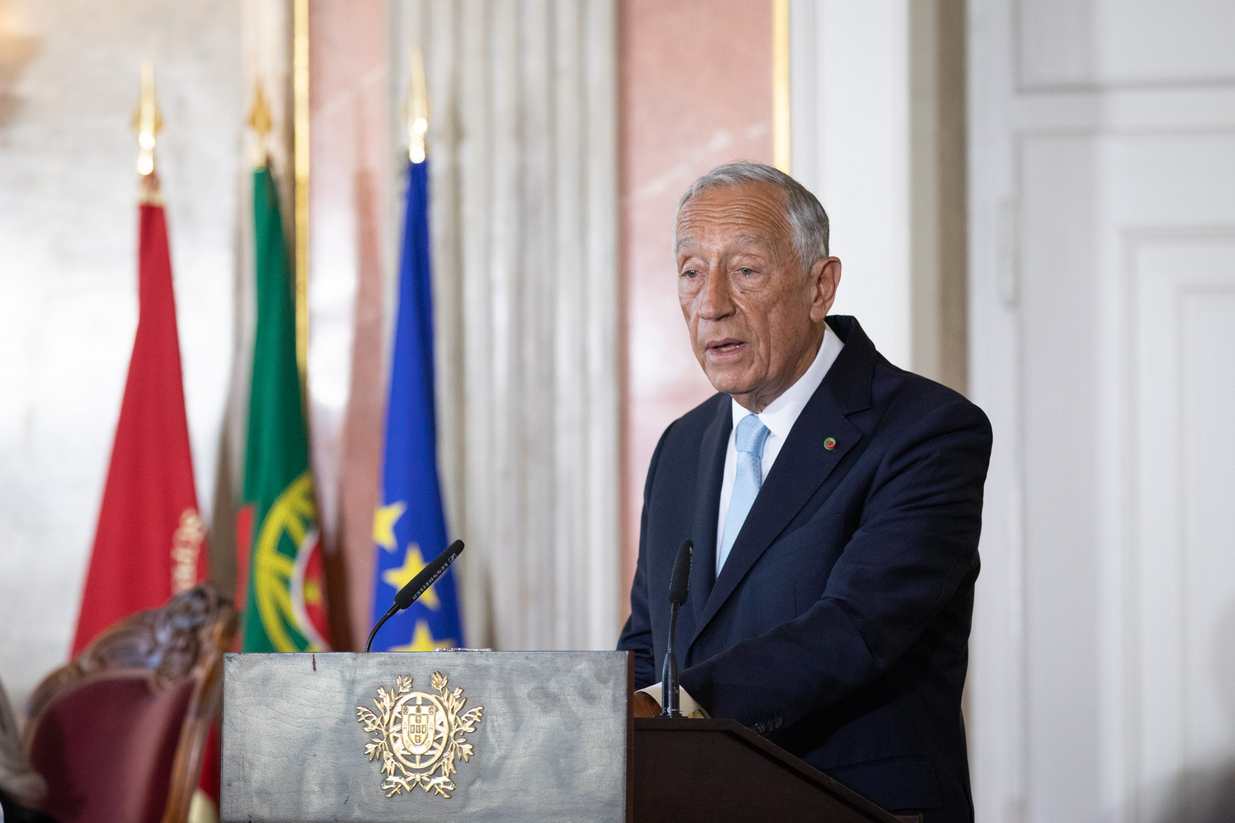 Presidência da República Portuguesa