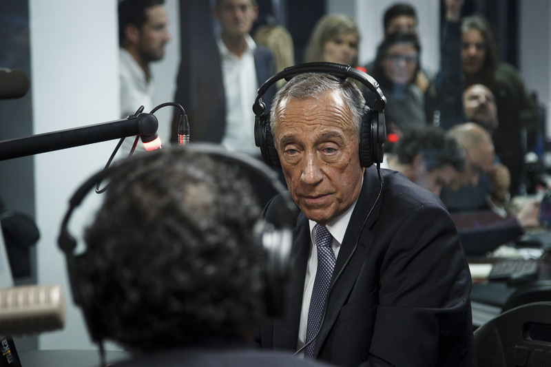 Presidência da República Portuguesa