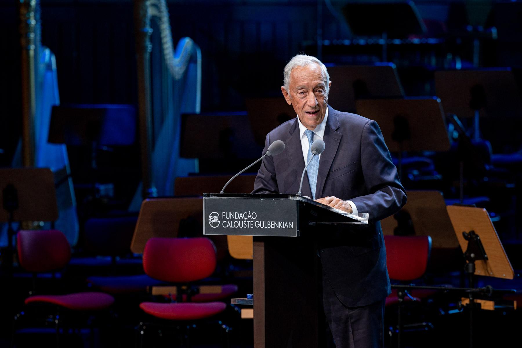 Presidência da República Portuguesa
