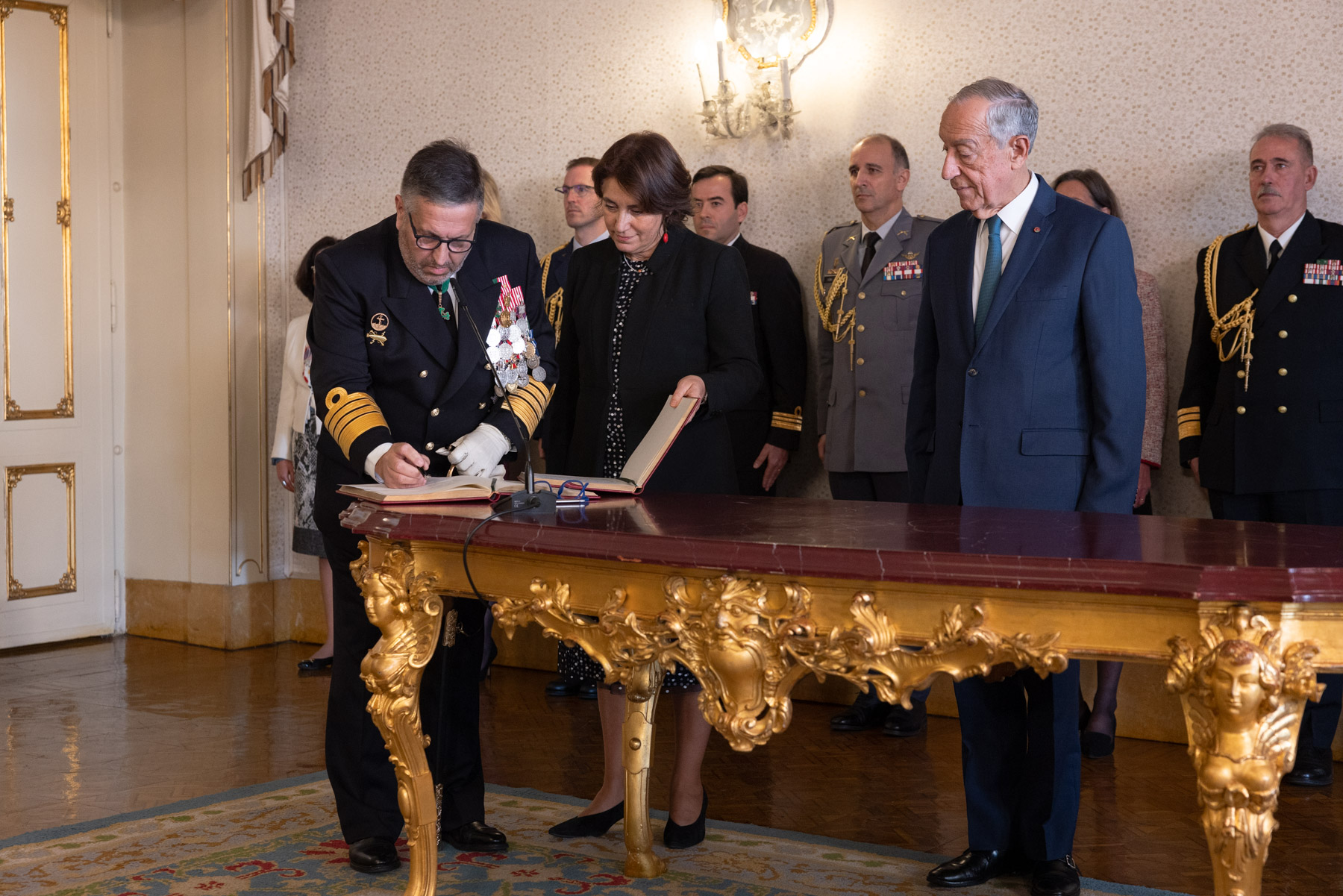 Presidência da República Portuguesa