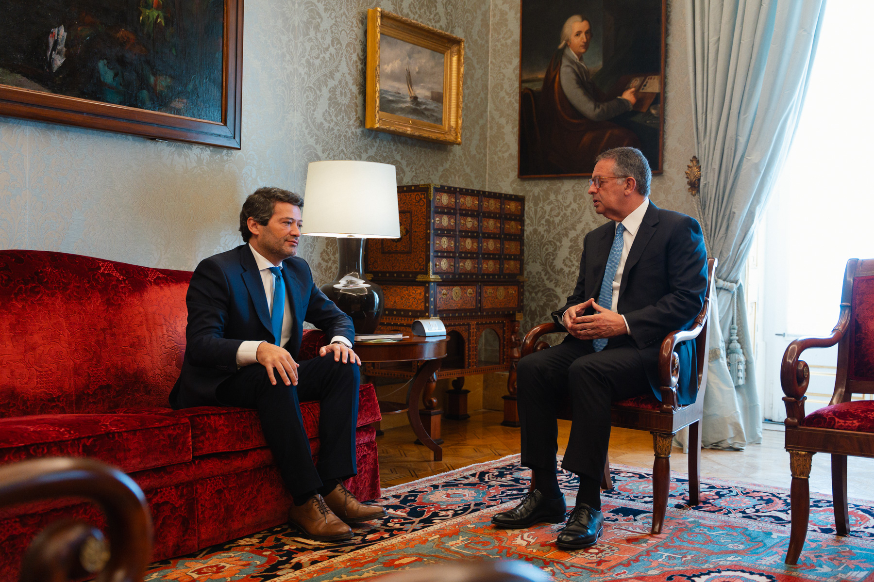 Presidência da República Portuguesa