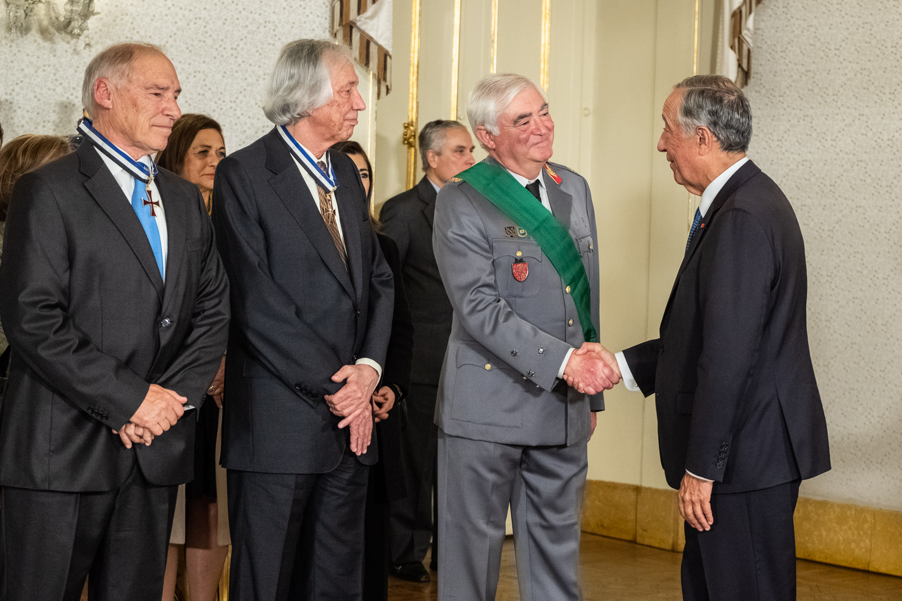 Presidência da República Portuguesa