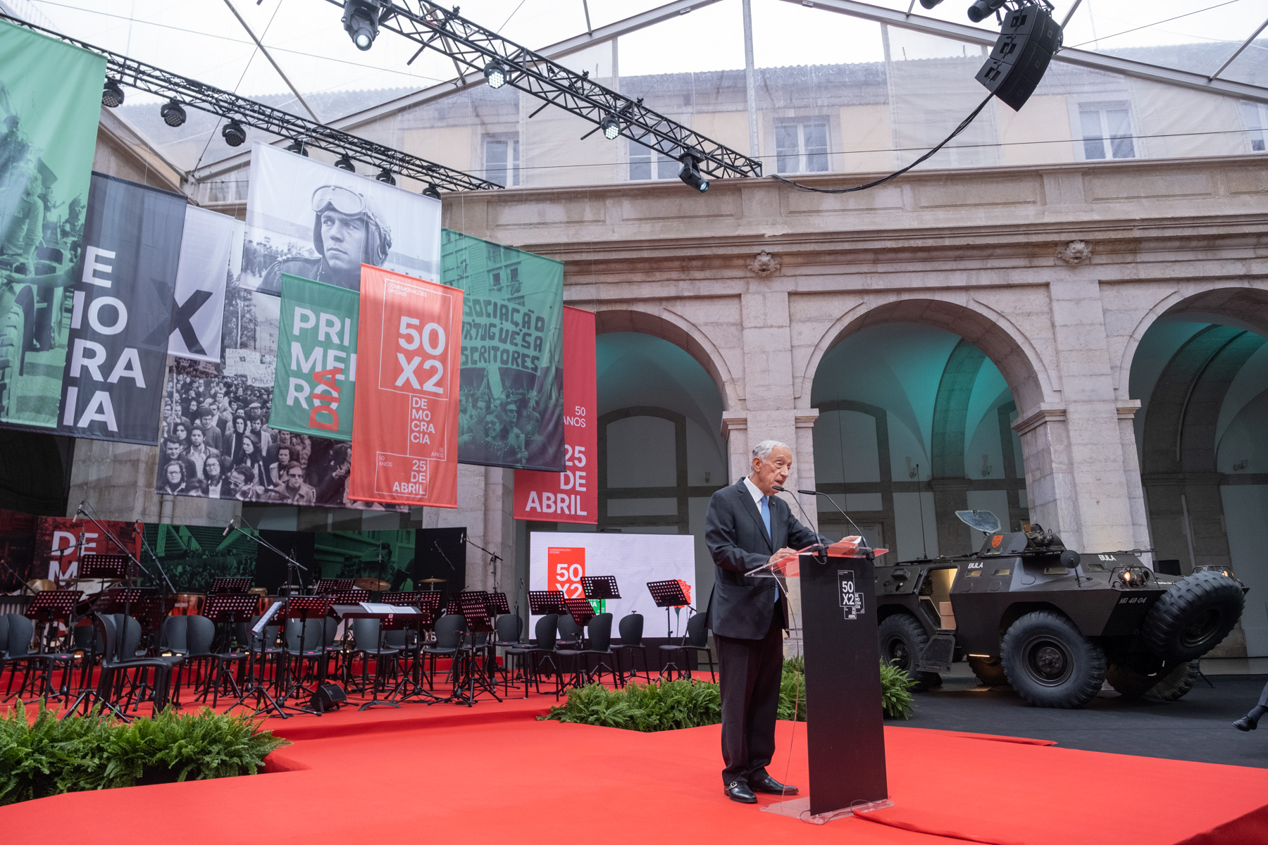 Presidência da República Portuguesa