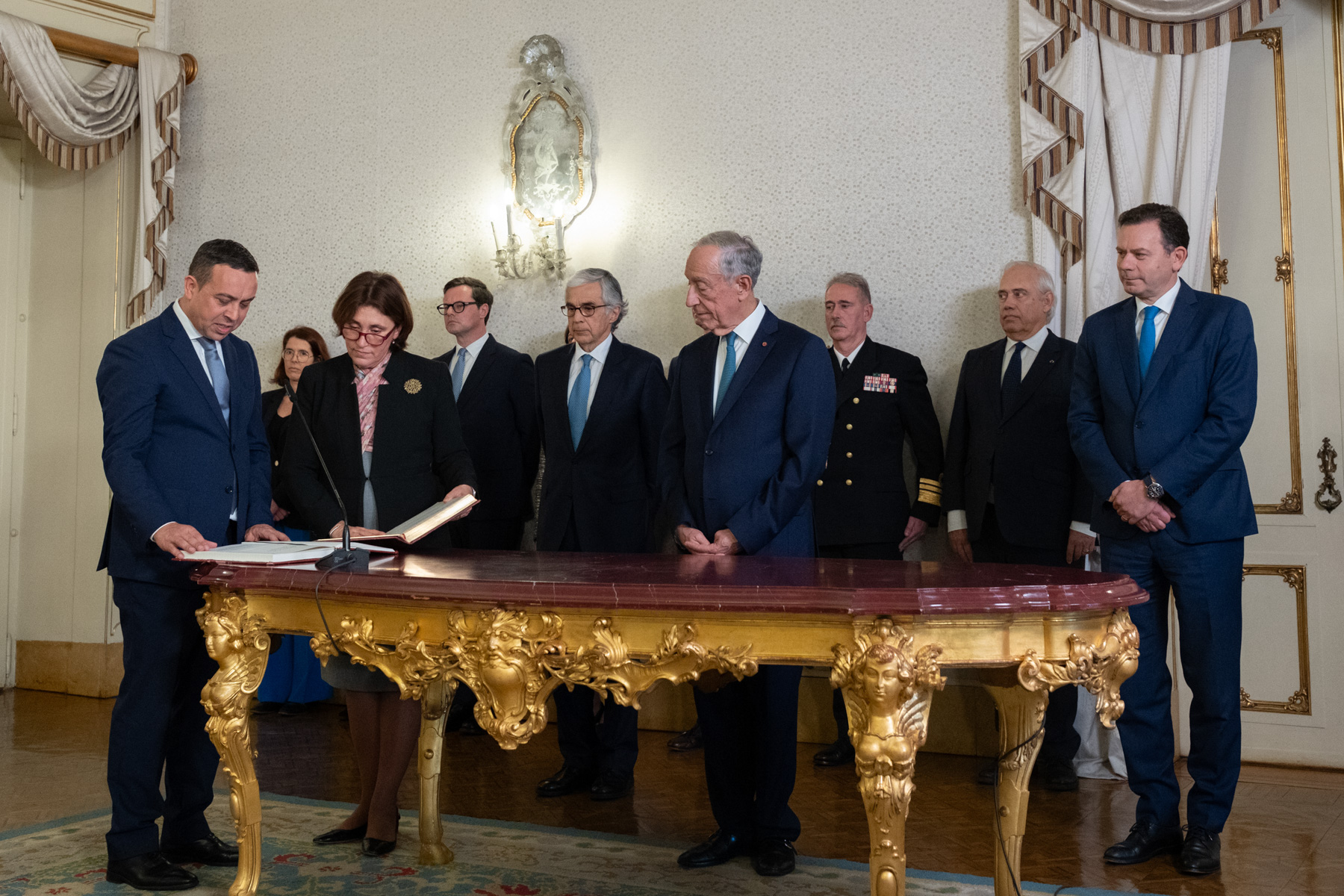 Presidência da República Portuguesa