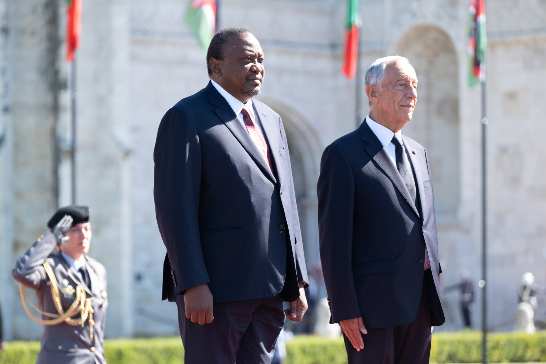 Presidência da República Portuguesa