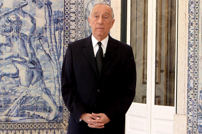 Presidência da República Portuguesa