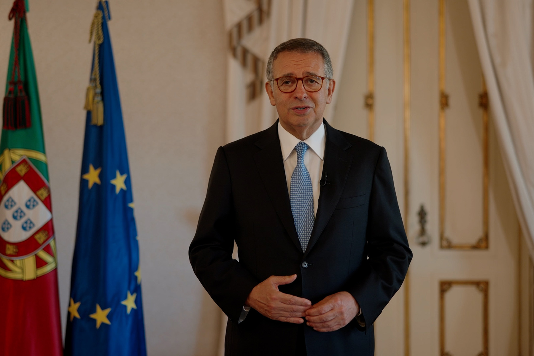 Presidência da República Portuguesa