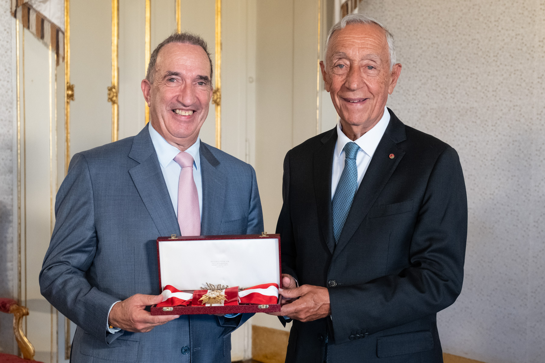 Presidência da República Portuguesa