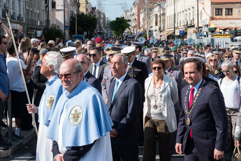 Presidência da República Portuguesa