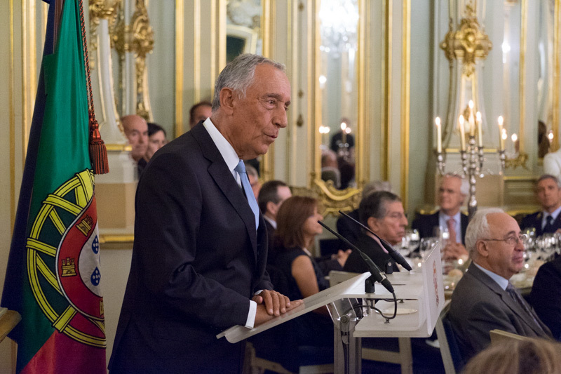 Presidência da República Portuguesa