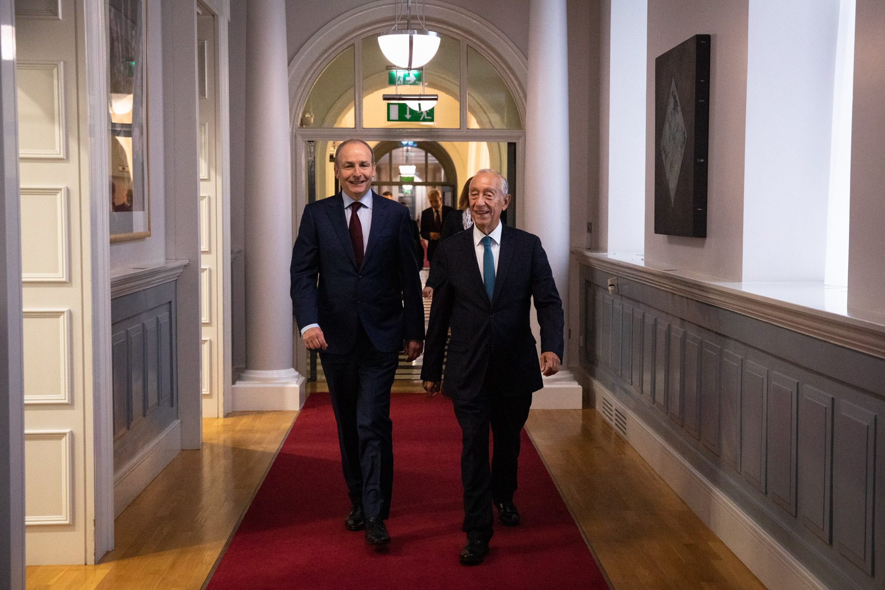 Presidência da República Portuguesa