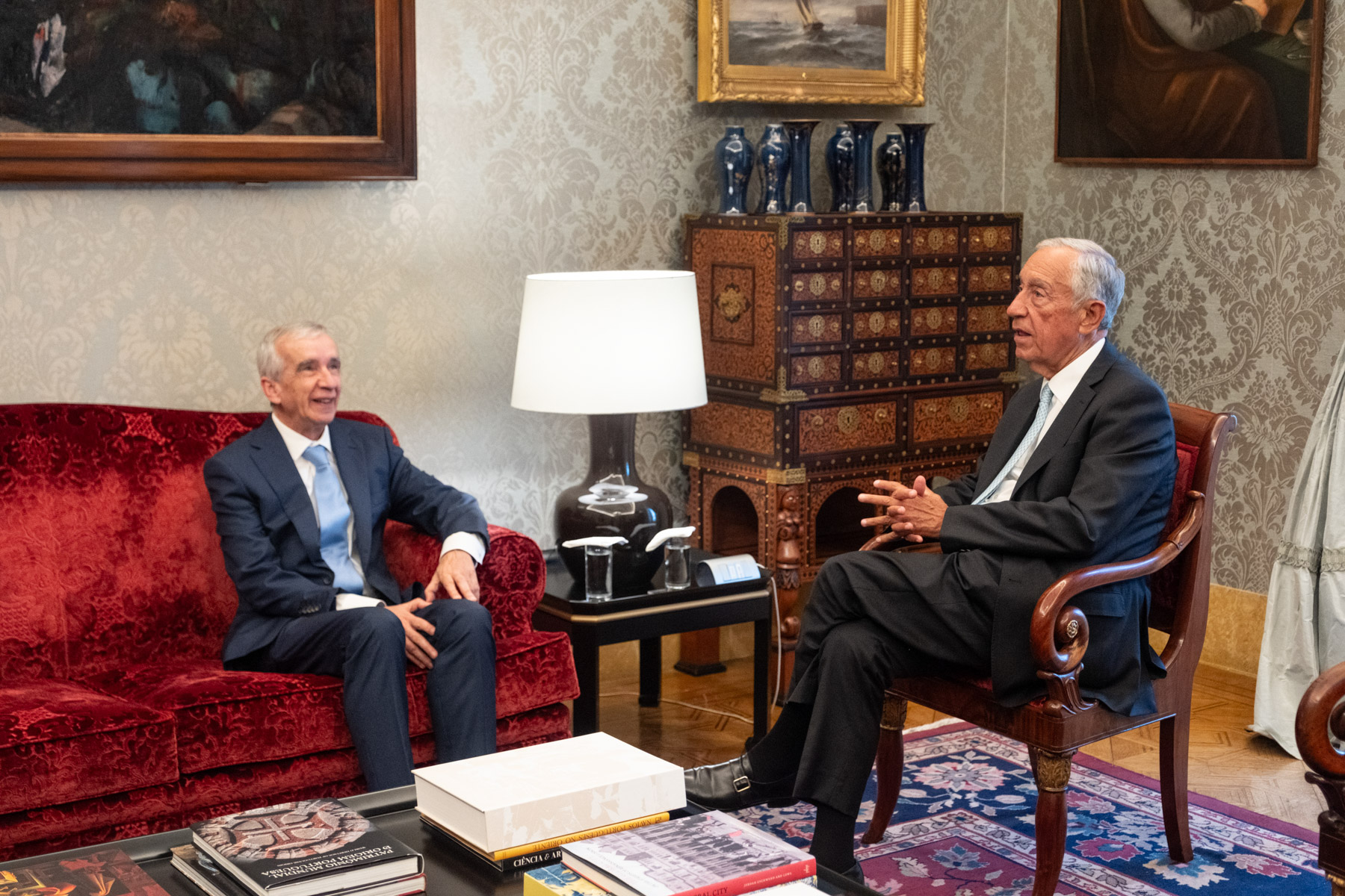 Presidência da República Portuguesa