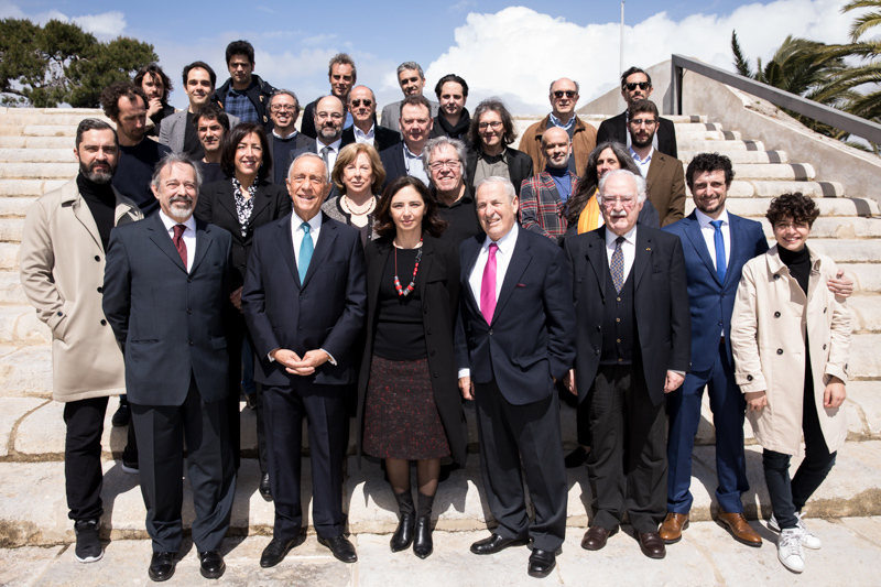 Presidência da República Portuguesa