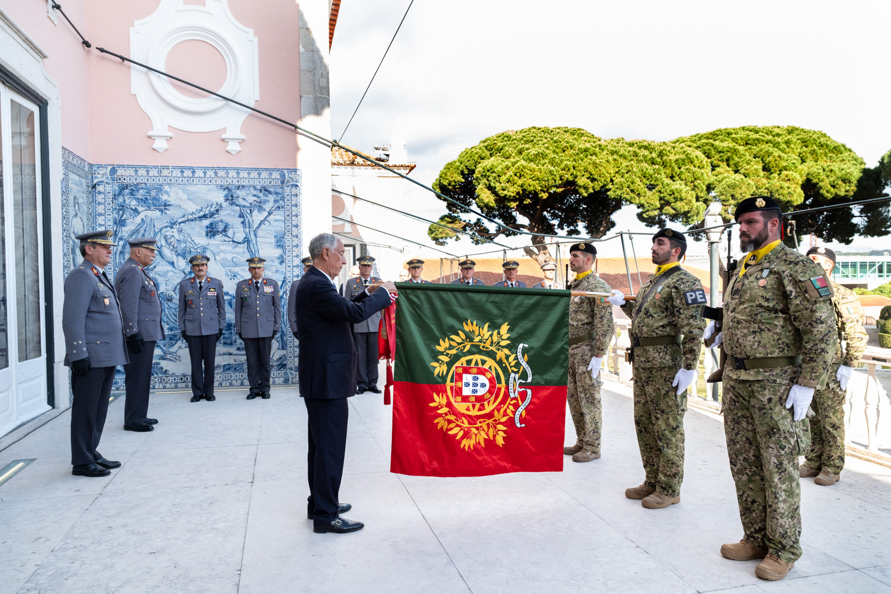 Presidência da República Portuguesa