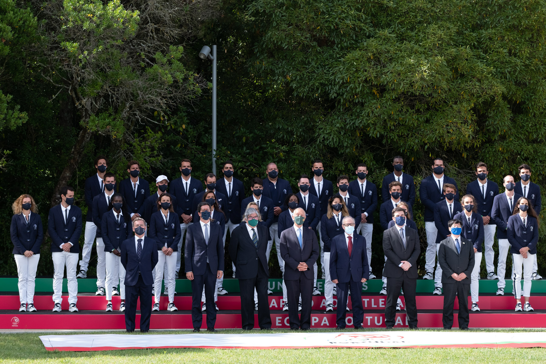 Presidência da República Portuguesa