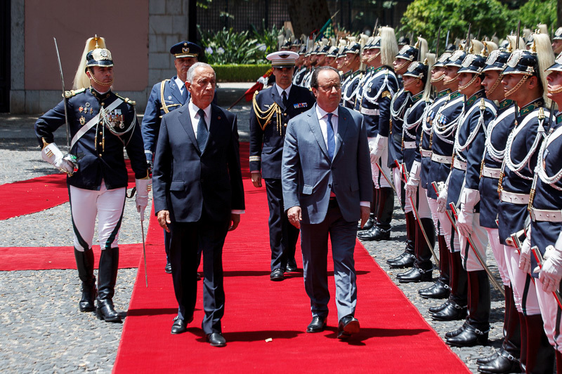 Presidência da República Portuguesa