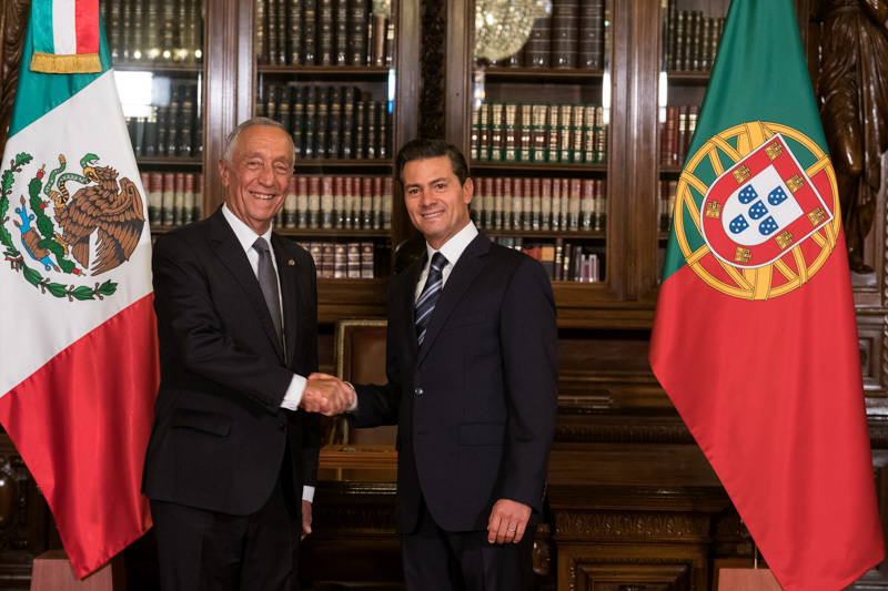 Presidência da República Portuguesa