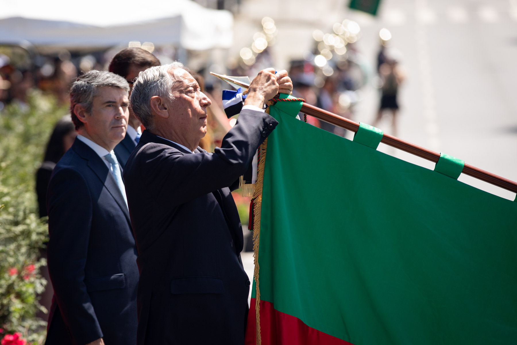Presidência da República Portuguesa