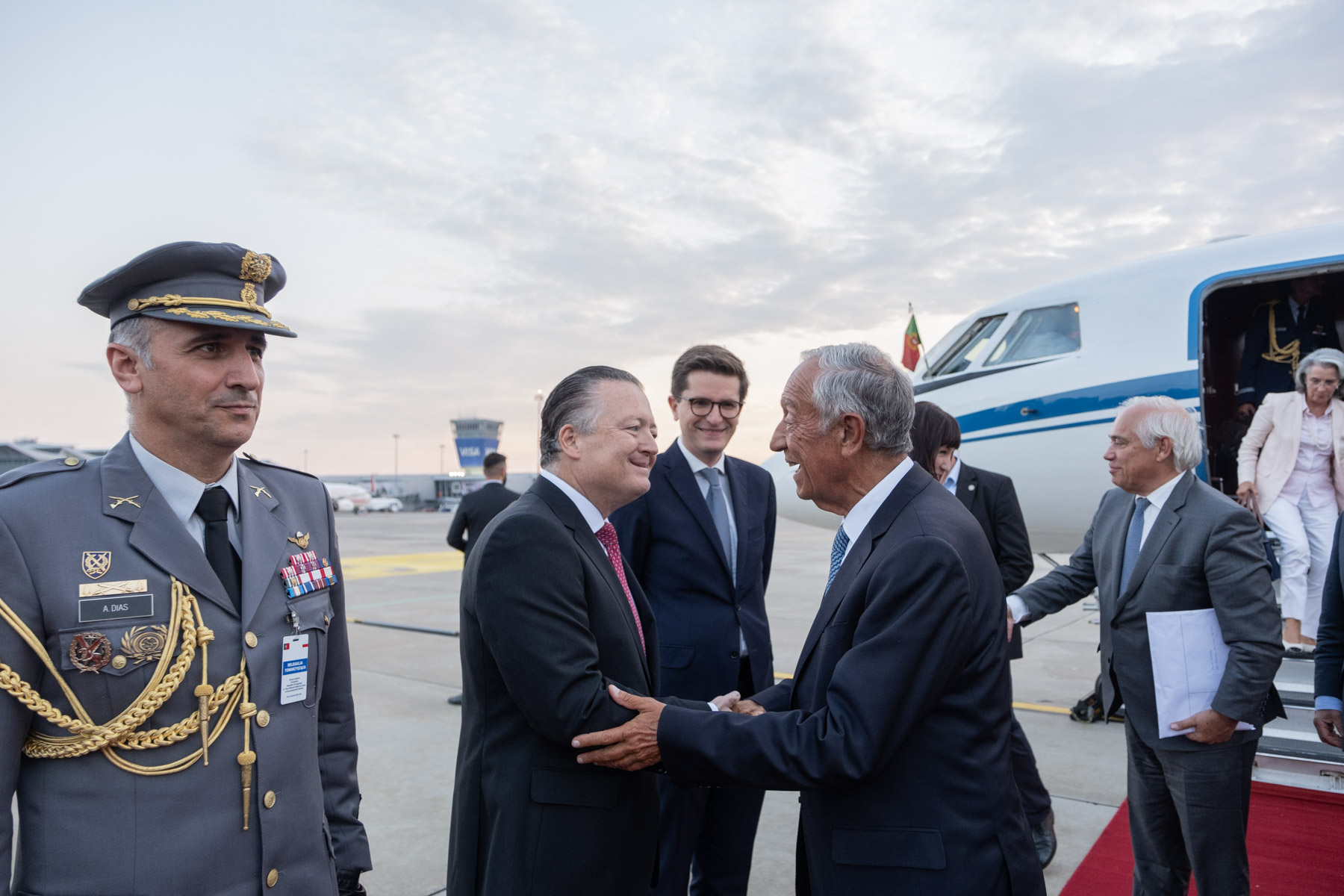Presidência da República Portuguesa
