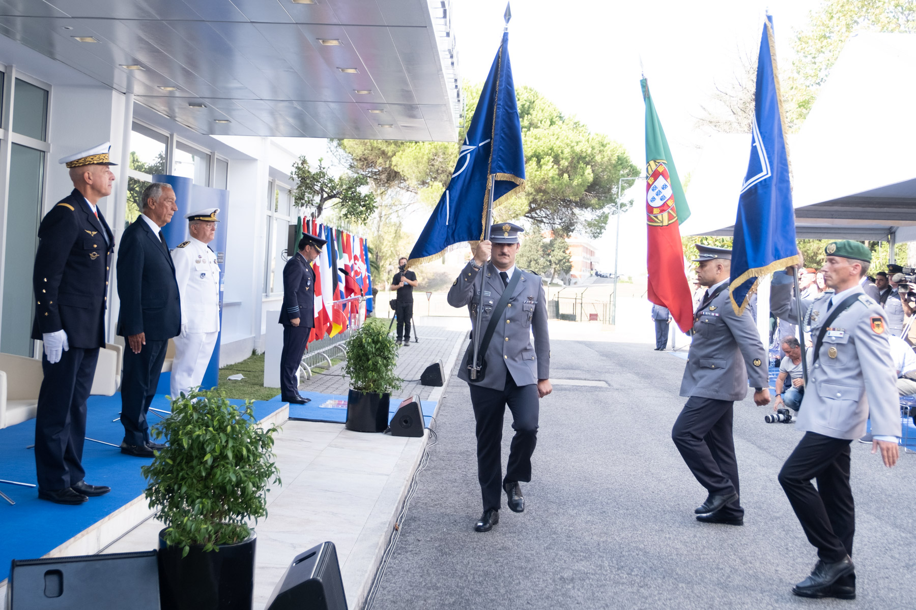 Presidência da República Portuguesa