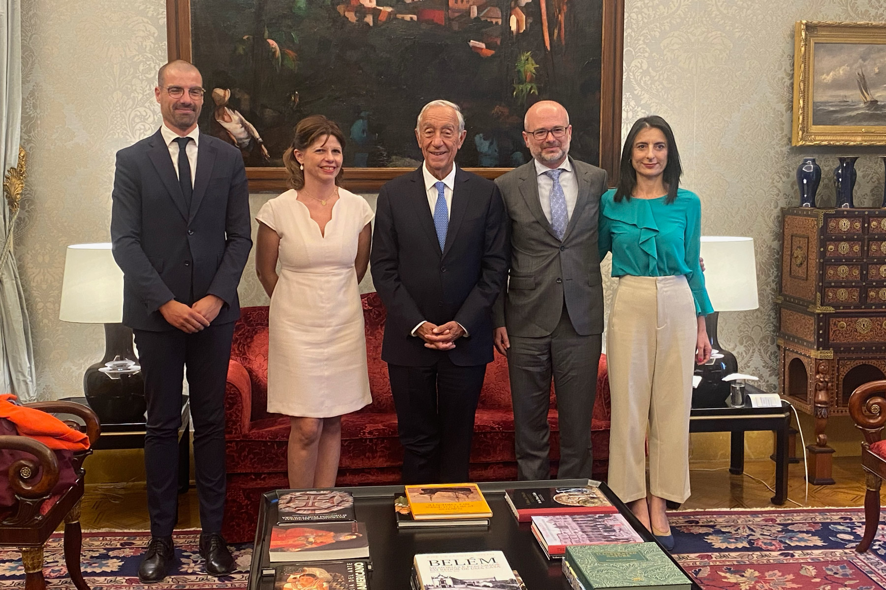 Presidência da República Portuguesa