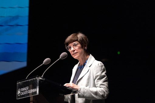 Presidente da República na Noite das Ideias 2022 Créditos: © Rui Ochoa / Presidência da República Presidente da República na Noite das Ideias 2022 Créditos: © Rui Ochoa / Presidência da República