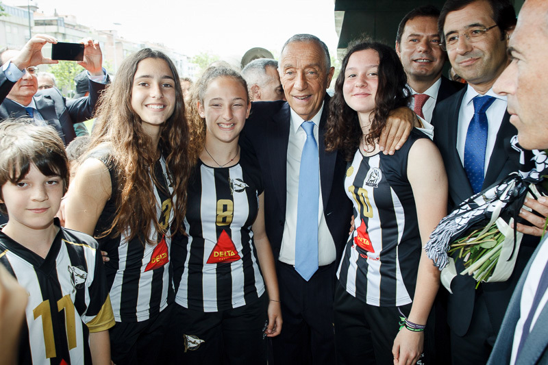 Presidência da República Portuguesa