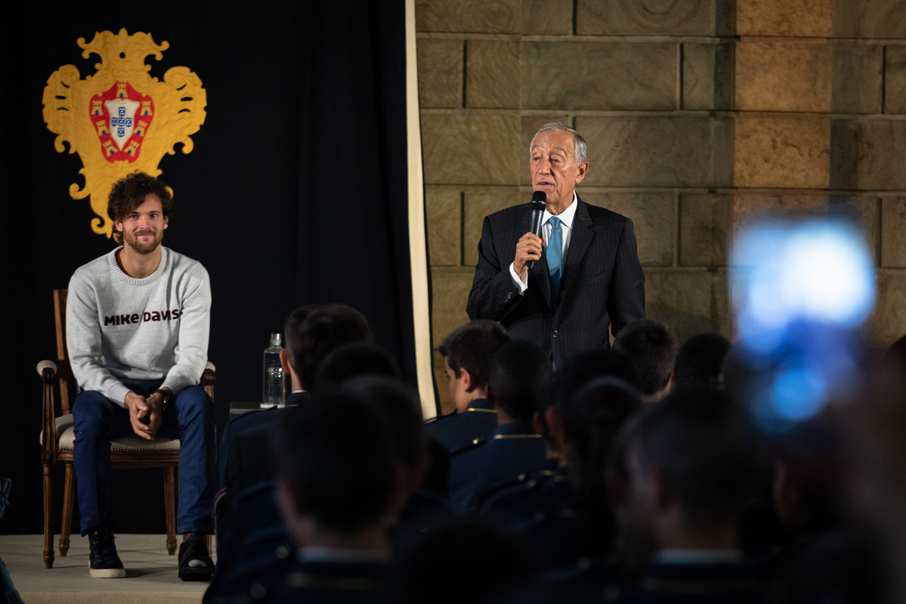 Presidência da República Portuguesa