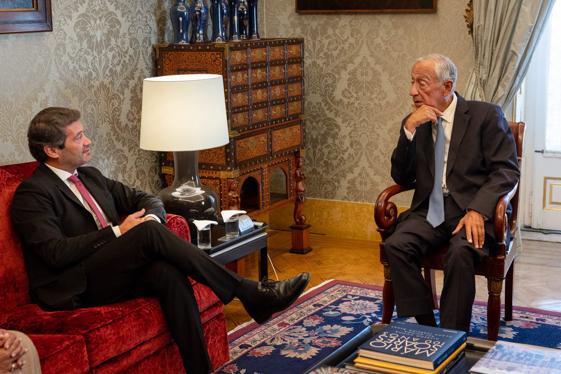 Presidência da República Portuguesa