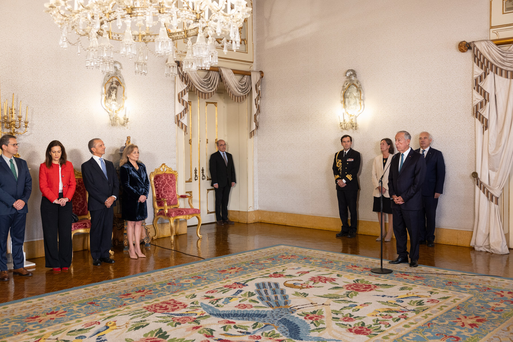 Presidência da República Portuguesa