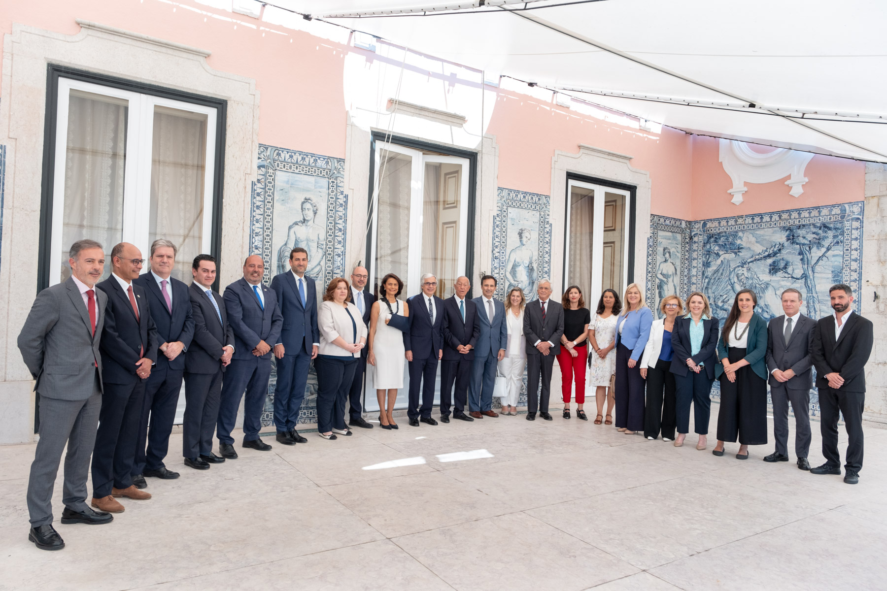 Presidência da República Portuguesa