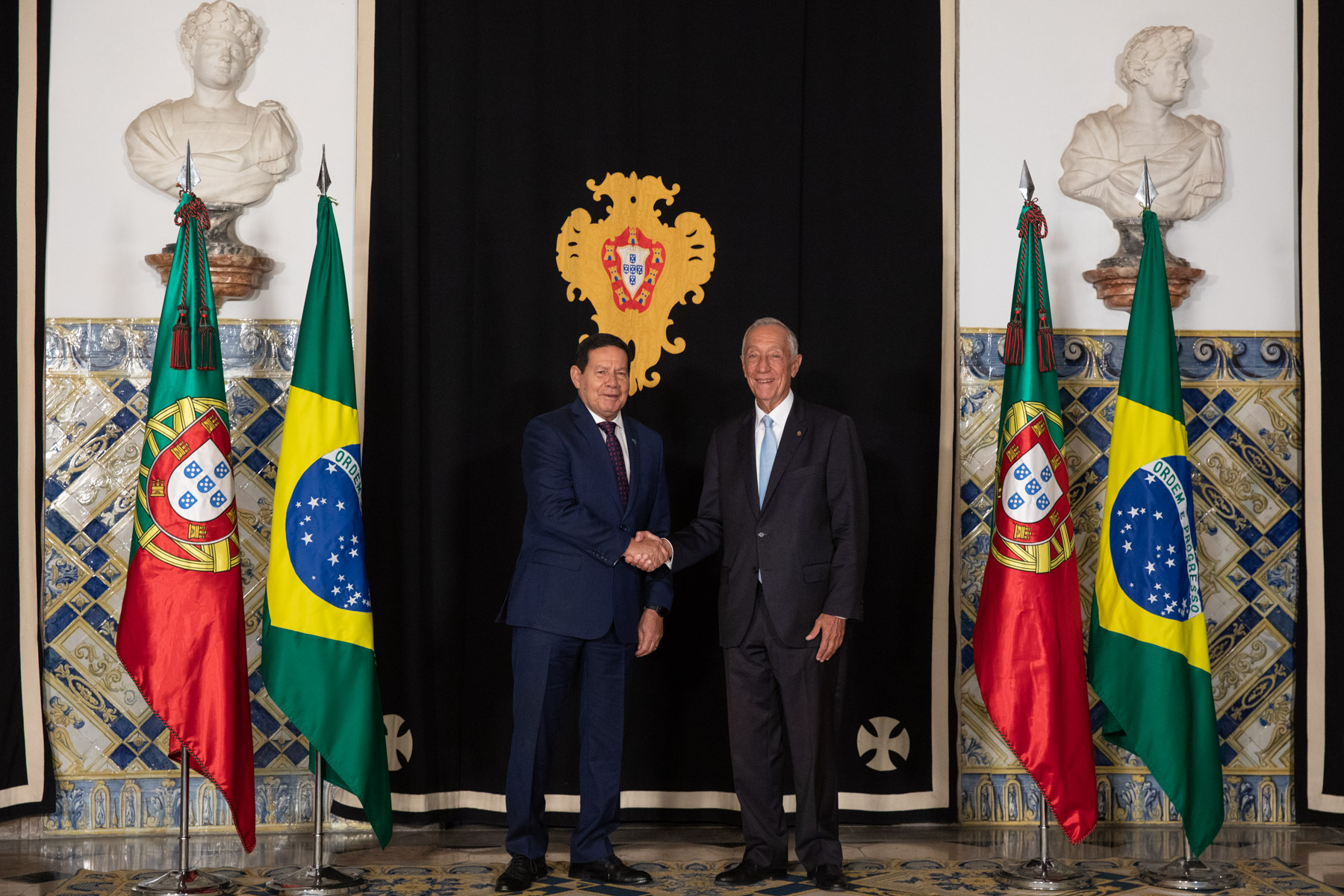 Presidência da República Portuguesa