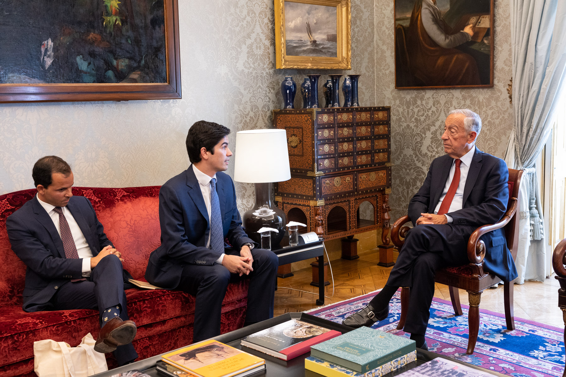 Presidência da República Portuguesa